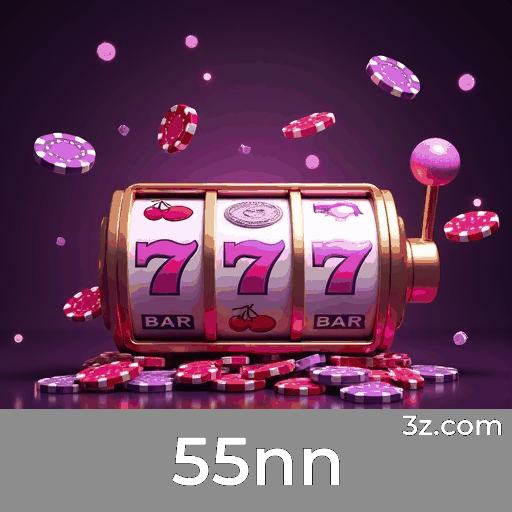 Desbloqueie Privilégios Exclusivos com Sua Conta 55nn