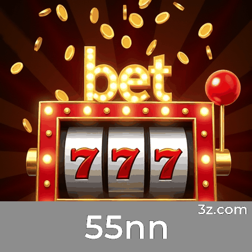 55nn: O Melhor Cassino Online com Pagamentos Rápidos