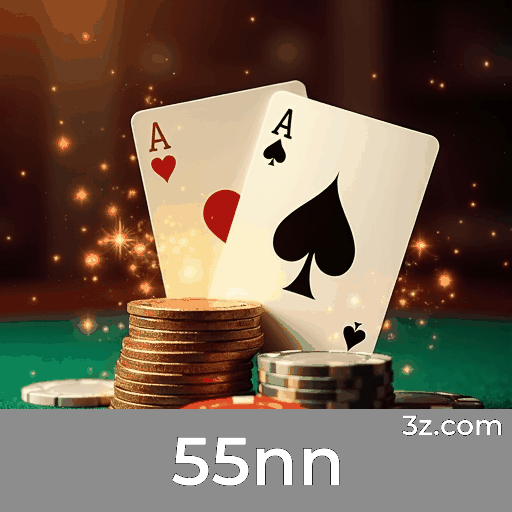 Experimente o 55nn: Apostas Completas e Convenientes