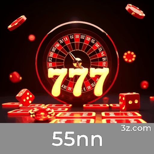 55nn: O Melhor Cassino Online com Pagamentos Rápidos