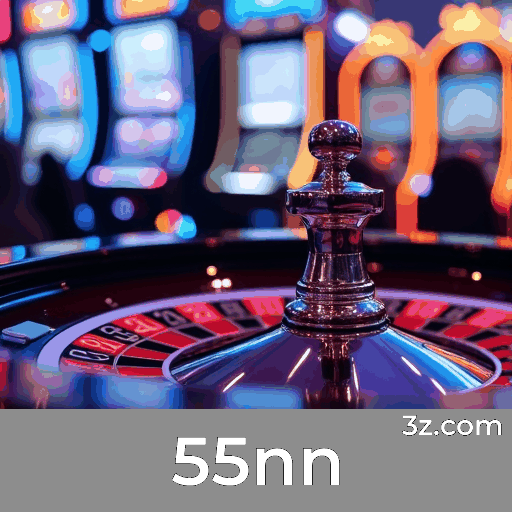 55nn: O Melhor Cassino Online com Pagamentos Rápidos